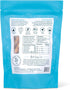 10 Count King Lou Pets - Whole Chicken Feet for Dog - Dehydrated Chicken Feet for Dog Treats - USA-Made Dental Treats