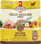 Primal Puppy Freeze Dried Dog Food, Complete & Balanced Meal, Grain Free, High Protein Raw Dog Food (7 oz)