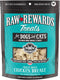 Northwest Naturals Raw Rewards Freeze-Dried Chicken Breast Treats for Dogs and Cats