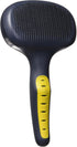 JW Pet Company Self-Cleaning Slicker for Large Dogs