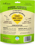 AvoDerm AvoHearts Turkey and Avocado Formula Dog Treats, 5oz bag