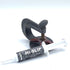 12 Sentry Tuf Hi Slip Grease Nano Moly Lubricant Guns Knives Tools Syringe CC