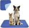 Becks USA Made Reusable Pet Pee Pads for Dog & Cat Pee