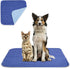 Becks USA Made Reusable Pet Pee Pads for Dog & Cat Pee