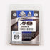 Detachable Blade - Size 4F Blades 3/8", Extra Durable Japanese Steel, Compatible with Most Andis, Oster, Wahl A5