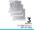 Fluval ClearMax Phosphate Remover, Chemical Filter Media for Aquariums, 100-gram Nylon Bags, 3-Pack, A1348, All Breed Sizes