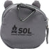 SOL Camp Critter Kit Hedgehog, Pack of 2