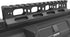 UTG Super Slim Picatinny Riser Mount, 1" Height, 13 Slots, Black