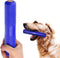 Tuff Pupper SuperChewy Tough Chew Stick Fetch Toy, Ultra Durable Natural Rubber for Aggressive Chewers