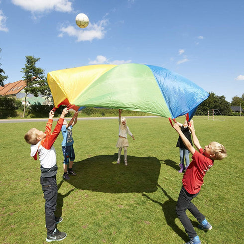 GONGE Parachute Toys, 12 Feet
