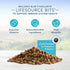 4-lb (Pack 2) Blue Buffalo Life Protection Formula Natural Adult Toy Breed Dry Dog Food, Chicken and Brown Rice