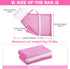 Cat Shower Net Bag Grooming Bathing, Adjustable Washing Bag for Cat Restraint Accessories Prevent Biting Scratching