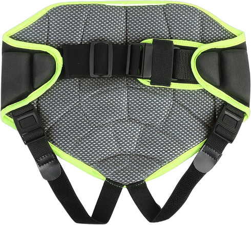 Kids Skating Protective Butt Pad, Thick Sponge Hip Protection Shorts, Adjustable Ski Snowboard Padded Pant for 3-10Yrs