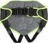 Kids Skating Protective Butt Pad, Thick Sponge Hip Protection Shorts, Adjustable Ski Snowboard Padded Pant for 3-10Yrs