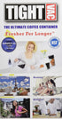 Pawvac 12 Ounce Vacuum Sealed Pet Food Storage Container