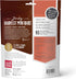The Honest Kitchen Jerky Harvest Mini Bars: Beef Recipe With Carrots & Apples, 4 oz Bag