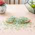 T4U 1LB Crystal Chips Stone Crushed Quartz Jade Pebbles - Fluorite Tumbled Gravel Small Decorative Pebbles Bulk, Mini