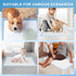 Puppy Pee Pads for Dogs, Extra Large 31"x47" 40 Count, Leak-Proof & Super Absorbent Disposable Potty Training Pads