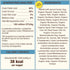 Primal Freeze Dried Cat Food Nuggets Rabbit; Complete & Balanced Meal or Topper; Premium, Grain Free, High Protein