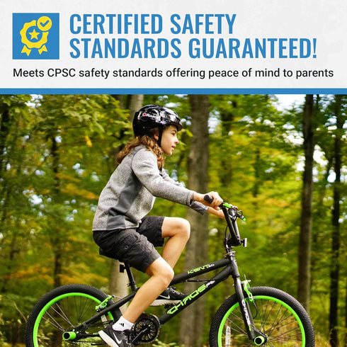 Lightweight Sports Helmet for Kids - Safety First!