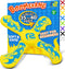 Kids Beach Toys & Beach Games - Ultimate Beach Boomerangs for Summer