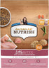 Nutrish Rachael Ray Little Bites Dry Dog Food: Chicken & Veggies Recipe for Small Breeds, 6 Pounds