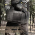 LIVANS Tactical Pistol Gun Case, Padded Handgun Case Double Pistol Wallet Handgun Pistol Soft Case Rectangle Handgun Pouch