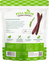 FULL MOON Essential Duck Savory Sticks 14.0 oz