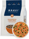 NAAVI Natural Dog Food Turkey - Slow-Roasted Turkey Bowl with Ancient Grains,