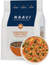 NAAVI Natural Dog Food Turkey - Slow-Roasted Turkey Bowl with Ancient Grains,