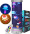 Large Size Jellyfish Aquarium Lamp Fake Fish Jelly Fish Tank Aquarium Lava