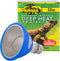 Pangea 50W Deep Heat Projector for Reptiles with Carbon Fiber Filament, Core