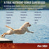 Pet MD Bone Broth for Dogs, Dog Food Toppers with Vitamins and Natural Joint Support - 4 oz