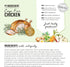 The Honest Kitchen Whole Food Clusters Small Breed Grain Free Chicken Dry Dog Food, 1 lb
