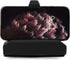 Vapor Fitness Phone Holder for PM5 Monitors of Concept 2 Rower, SkiErg, BikeErg - Silicone Cradle for Rowing Machine