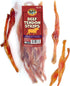 Pack Approved Beef Tendons for Large Dogs & Medium Breeds - Digestible