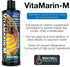 Brightwell Aquatics Vitamarin M - 500-ML Liquid Multivitamin Supplement for Marine Fish Aquariums