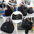 Rhinowalk Bike Transport Bag, Waterproof Bicycle Travel Case for 26 Inch Wheel Size Mountain Road Bikes, Foldable