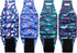 Male Dogs Diapers Belly Bands(4Pack), Washable Reusable Male Boy Doggy Wraps Panties