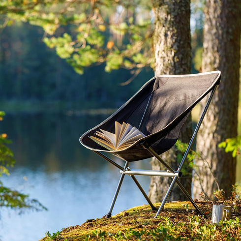 4 18mm) YOKIVE Pcs Camping Chair Foot, Detachable Non-Slip Stool Feet Replacement Accessories, Great for Hiking Picnic
