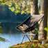 8 14,15mm) YOKIVE Pcs Camping Chair Foot, Detachable Non-Slip Stool Feet Replacement Accessories, Great for Hiking