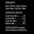 CESAR SIMPLY CRAFTED Adult Soft Wet Dog Food Meal Topper, Beef, Chicken, Purple Potatoes, 10 Tubs, 1.3 oz