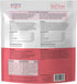 3 lb Caf Nara - Beef Air-Dried Food for Dogs - Complete Meal, Food Topper or Treat - Minimally Processed & Highly