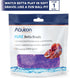 Aqueon Pure Betta Beads in Purple