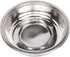 Neater Pet Brands 1.5 Cup Shallow Stainless Steel Cat Bowls, 12 oz, Dishwasher Safe