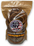 (Pack 25, Bully Sticks for Dogs | Natural Long Lasting Pizzle Sticks | Single Ingredient Beef Pizzle | Dog Treats