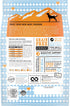 I and love and you Naked Essentials Dry Dog Food - Chicken + Duck - High Protein, Real Meat, No Fillers, Prebiotics + Probiotics, 4lb Bag