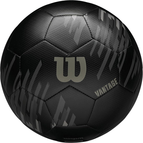 WILSON NCAA Vantage Soccer Balls - Size 3, Size 4 and Size