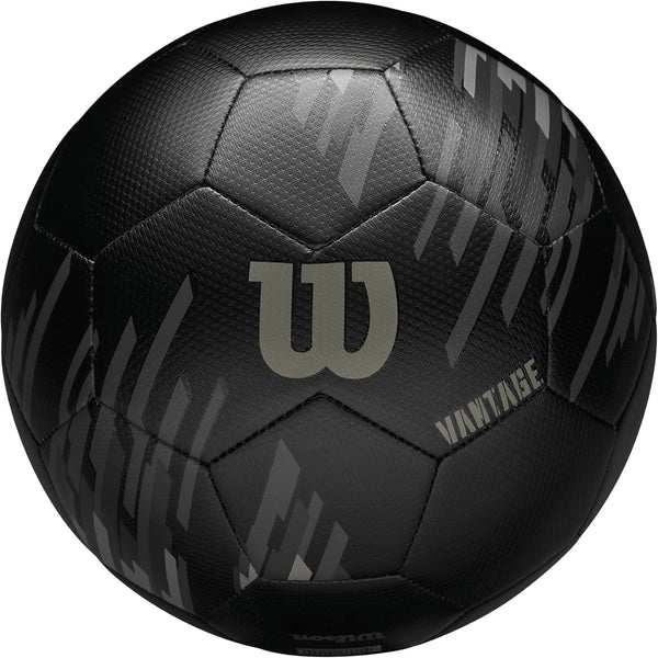 WILSON NCAA Vantage Soccer Balls - Size 3, Size 4 and Size