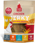 PLATO Pet Treats Air Dried Chicken Jerky with Bone Broth, Grain Free, 16oz - Made in The USA